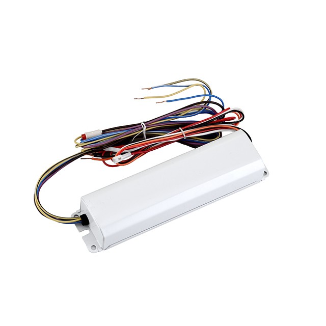 img of 钢制外壳应急驱动器,快速充电