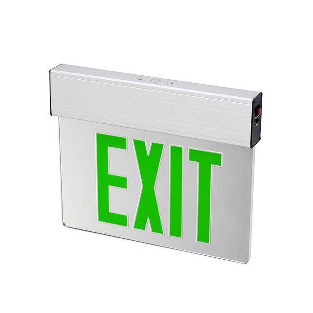 img of 具有宽电压兼容性的创新型 LED 出口标志