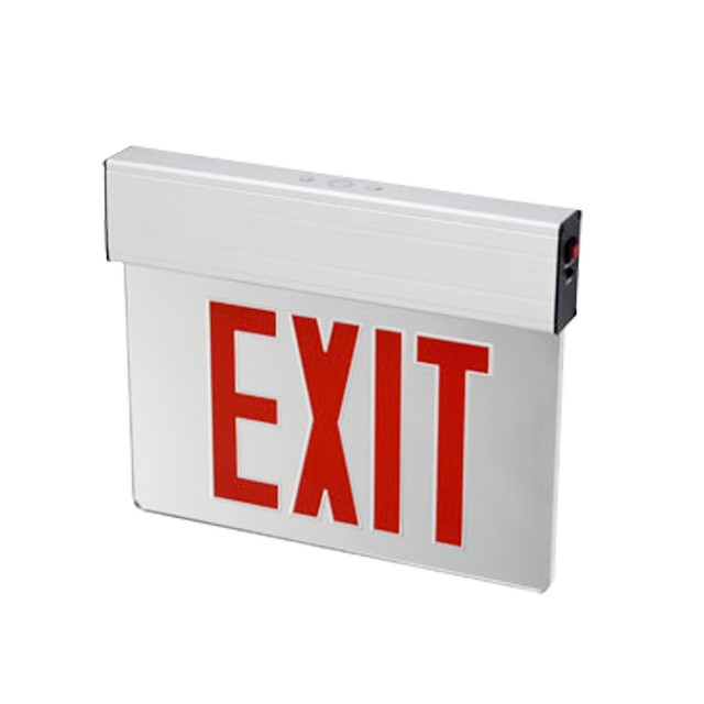 img of 6英寸双面LED出口标识