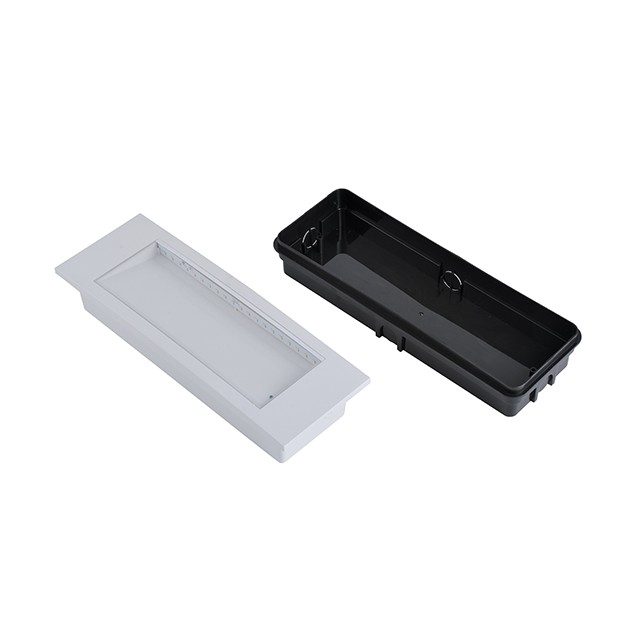 img of 3.6V 超薄 LED 应急灯,可运行 3 小时