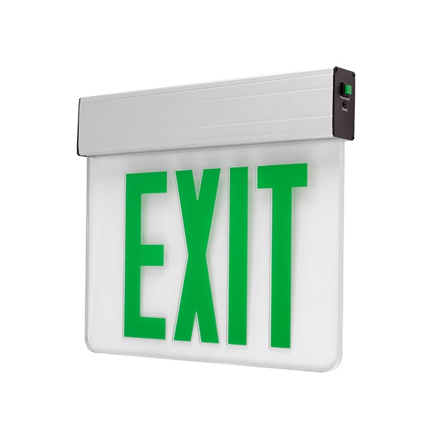 img of 配有 12 个 LED 灯的应急 LED 灯