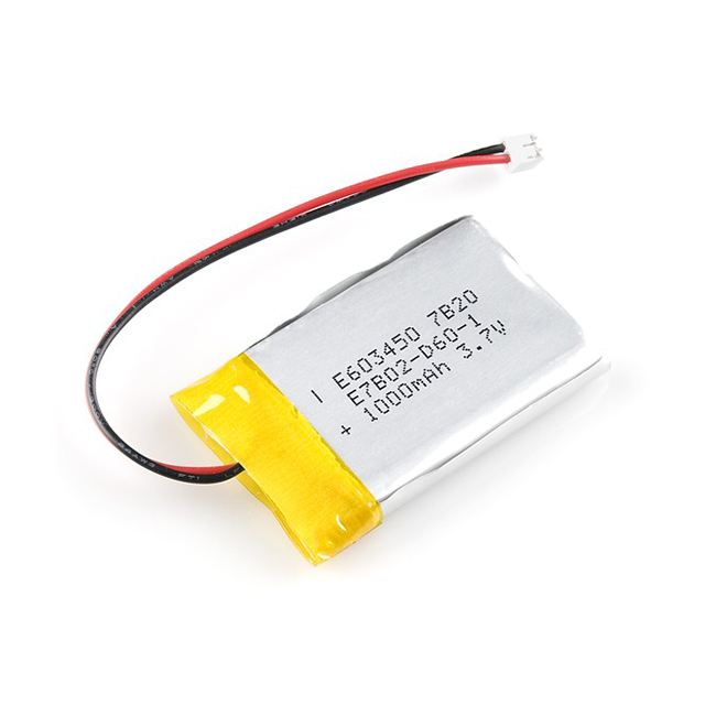 img of 锂离子电池