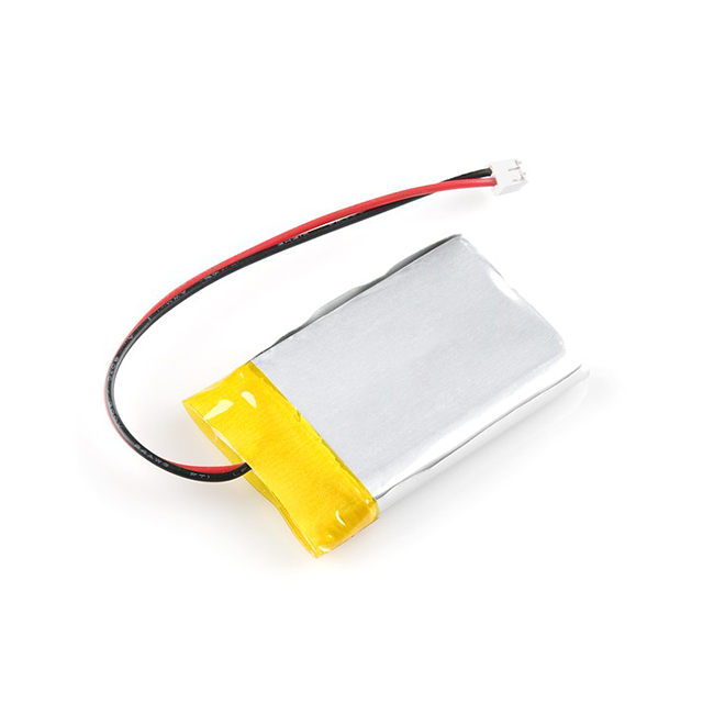 img of 磷酸铁锂电池