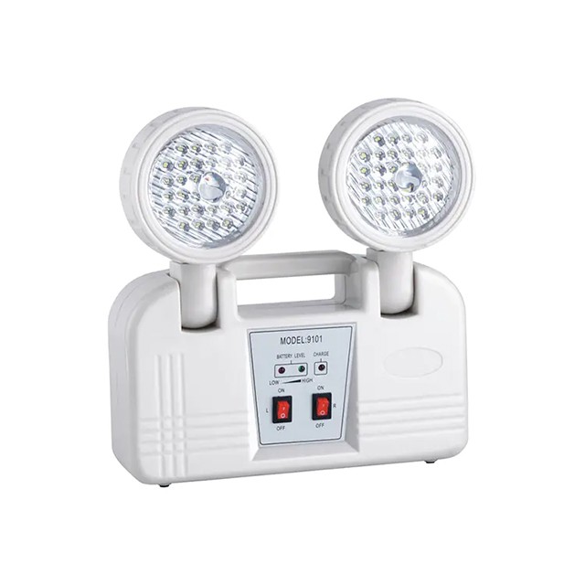 img of LED双点应急照明