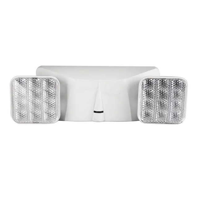 img of 双头 LED 应急灯