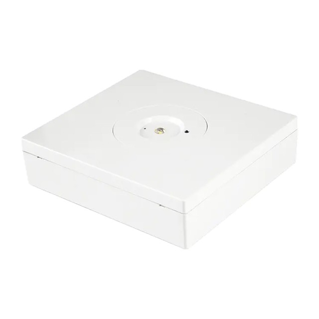 img of 3W 免维护应急 LED 筒灯