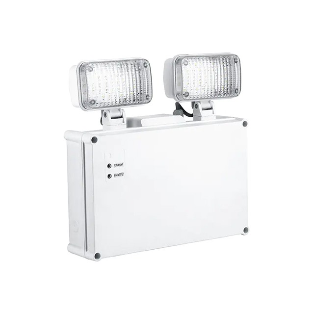 img of 56LED双头防水应急灯