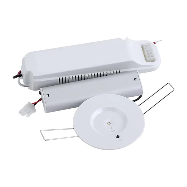 img of 3W 应急 LED 筒灯