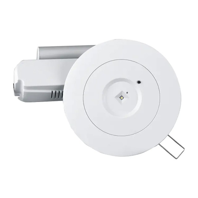 img of 4.5W 免维护应急 LED 筒灯