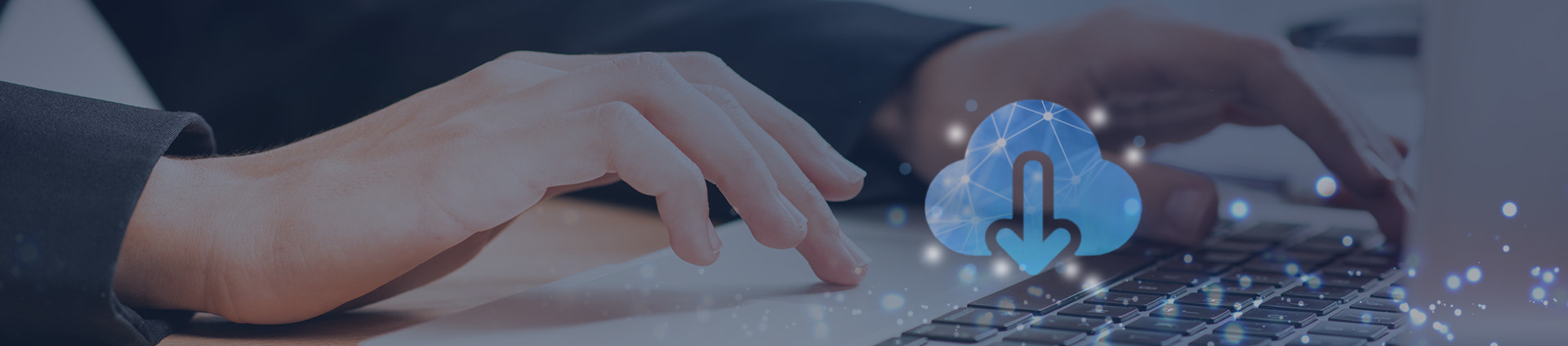 pc banner of下载目录