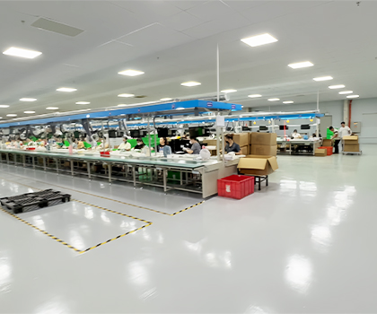 img 1 of 越南生产基地