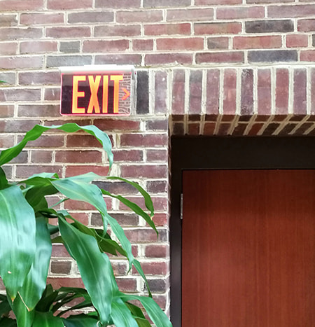 户外及交通基础设施