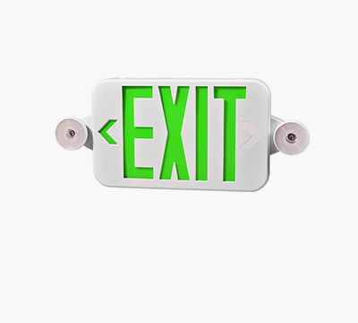 超长寿命的商用LED出口应急指示灯