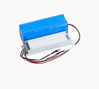 Ce足额输出的 LED 应急驱动