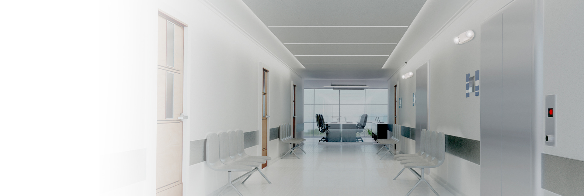 应急照​​明灯具：<br/><span>安全保障的关键</span>