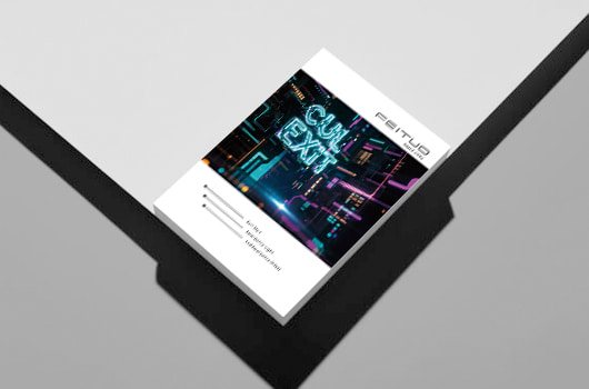 img of 2025-2026 全新 UL 飞拓美国应急照明产品目录