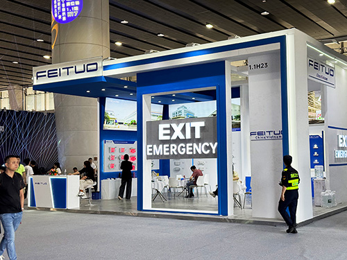 img of 飞拓2025光亚展圆满落幕