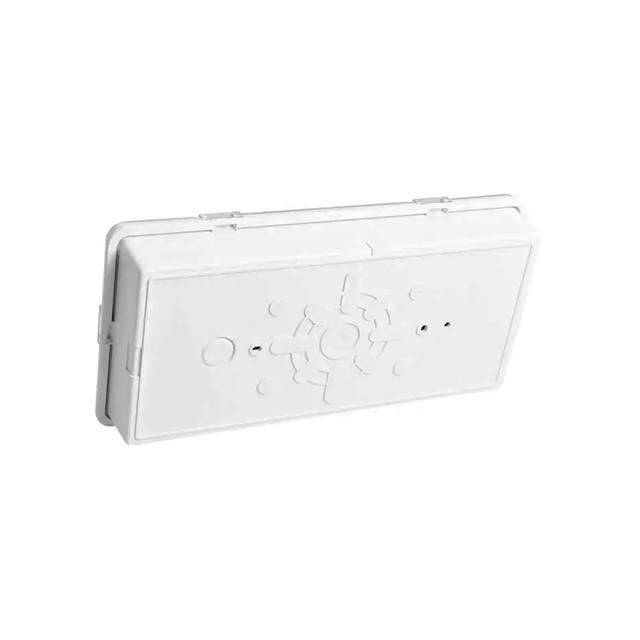 Waterproof and Dustproof Design Emergency Light