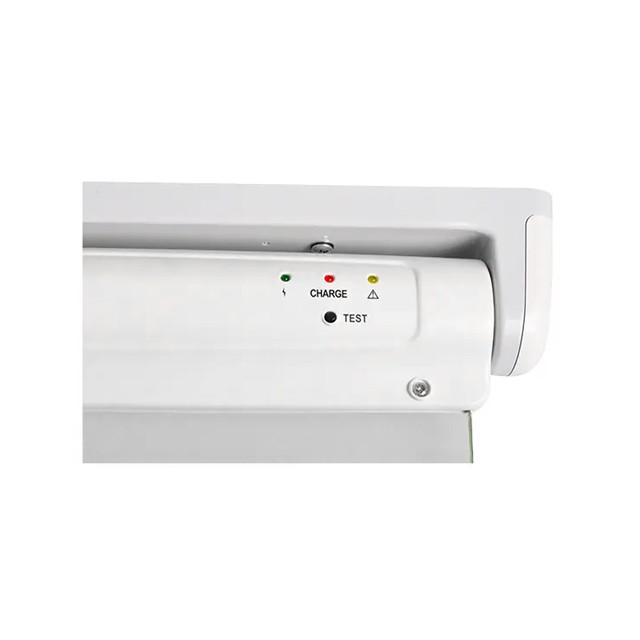 img 3 of UL 94V-0 阻燃双面 LED 出口标志