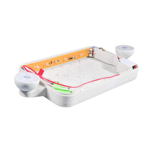 Long-Range Visible LED Exit Light