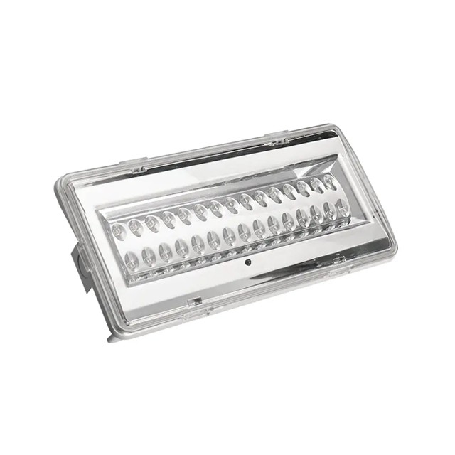 Waterproof and Dustproof Design Emergency Light