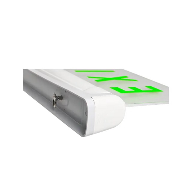 img 5 of UL 94V-0 阻燃双面 LED 出口标志