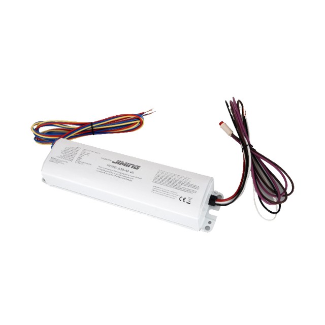 LED Emergency Driver for North America with Long Backup