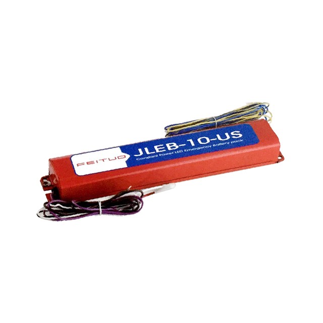 img of 适用于 LED 灯具的钢壳 LED 应急逆变器