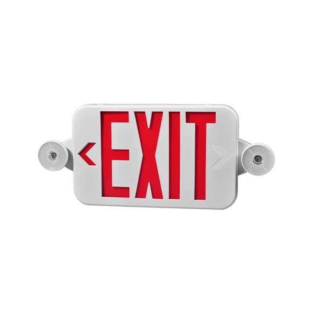 img of 远距离可见 LED 出口灯