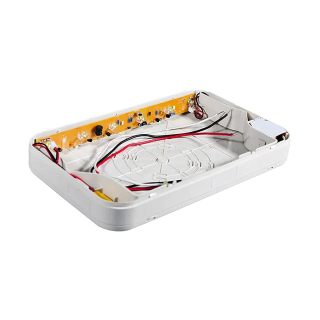 5PCS Powerful Green LED lights EXIT SIGN