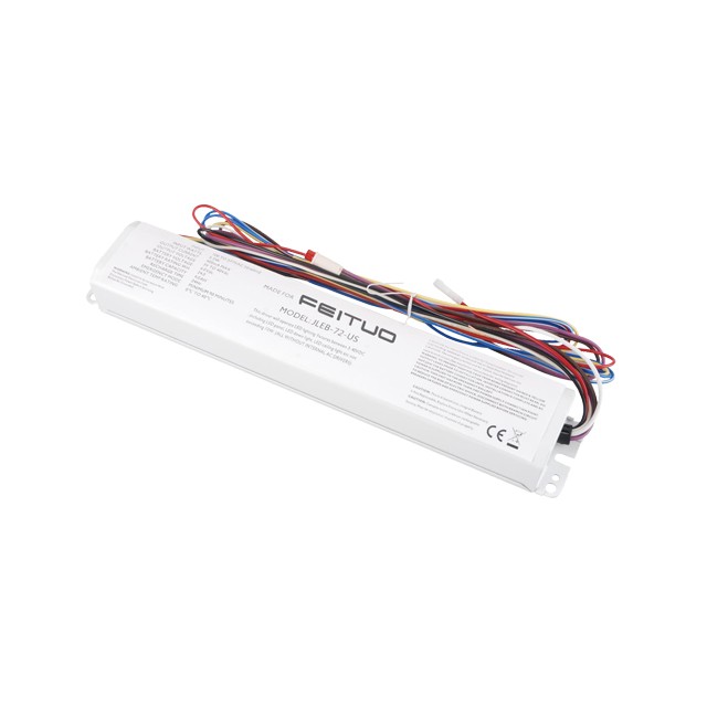 img of 宽范围防潮应急电池/电源组