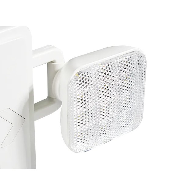 Commercial Exit Combo 24H Charge Dual Voltage