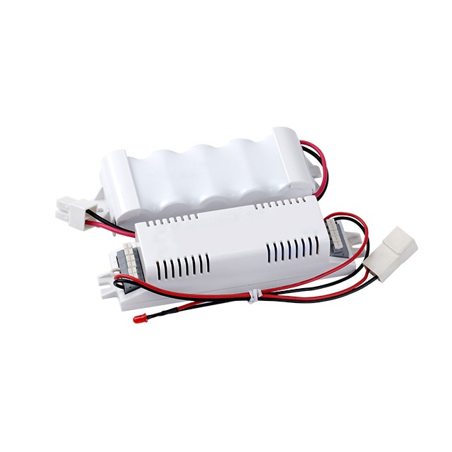 img of 8.5W LED 应急驱动器，带塑料外壳，适用于欧盟