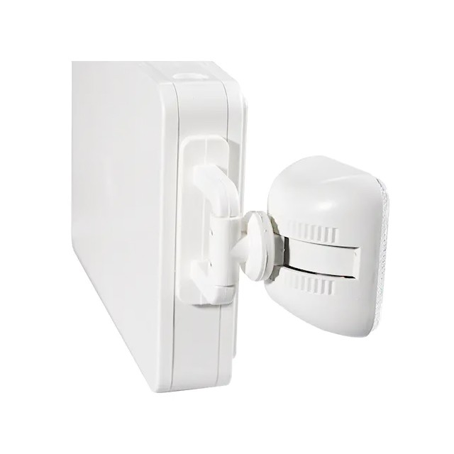 Commercial Exit Combo 24H Charge Dual Voltage