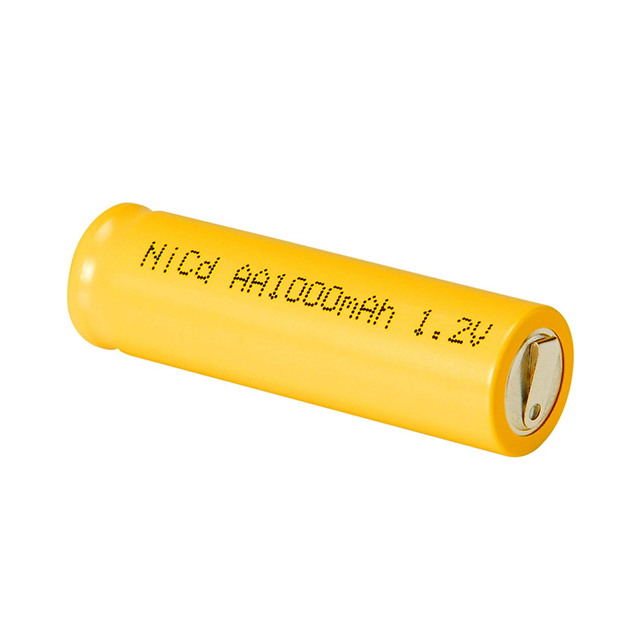 Ni-Cad Battery