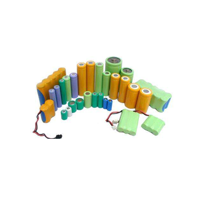 Ni-Cad Battery