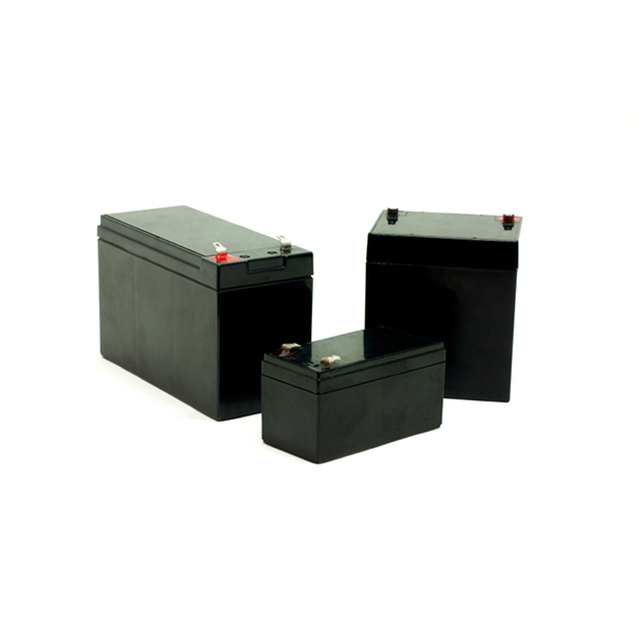 Rechargeable Lead-Acid Battery