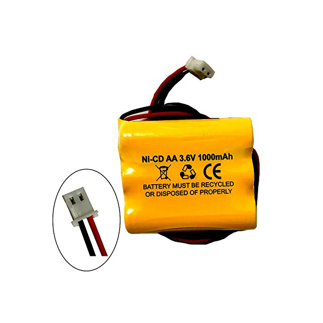 Ni-Cad Battery