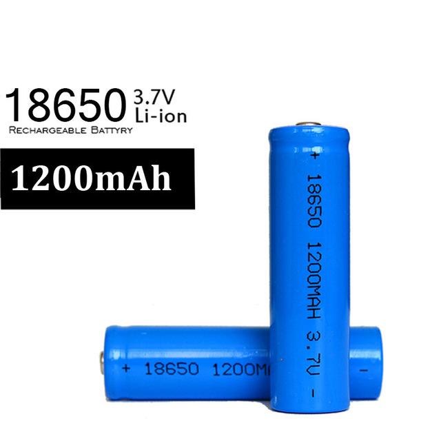 Li-ion Battery