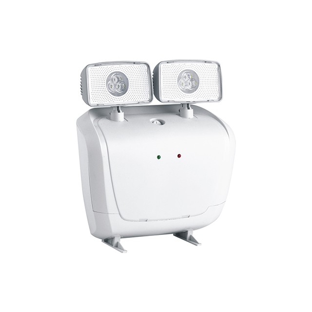 img of 2*3瓦双头LED应急灯