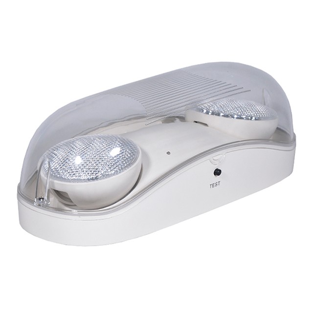 Wet Location LED Emergency Light
