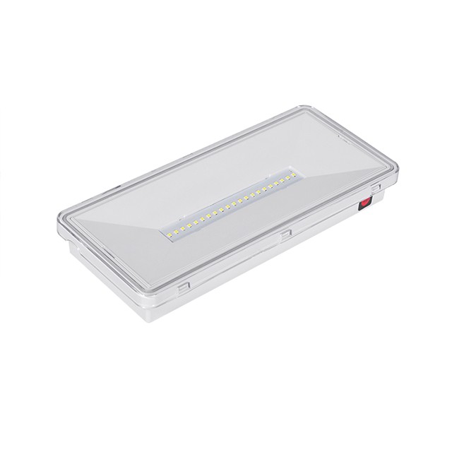 21LED Waterproof Emergency Exit Sign-IP65