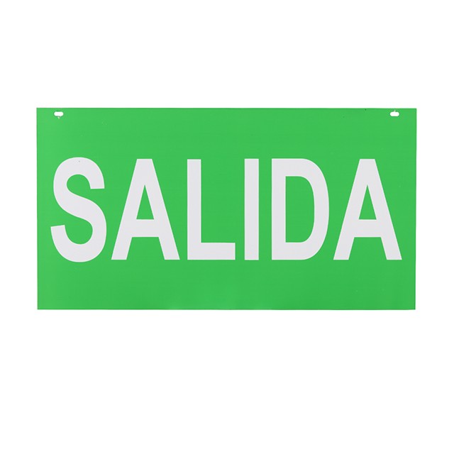 img of SALIDA 标牌亚克力面板