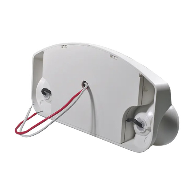 Twin Head LED Emergency Light