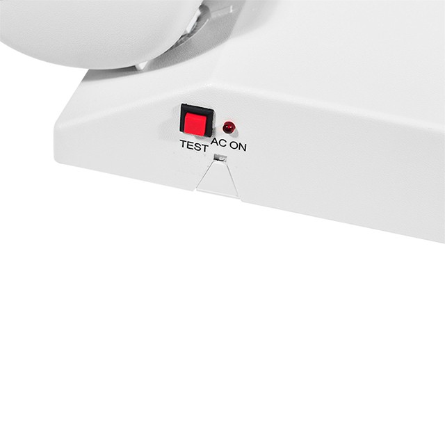 JLEU1-Dual Head Emergency Light