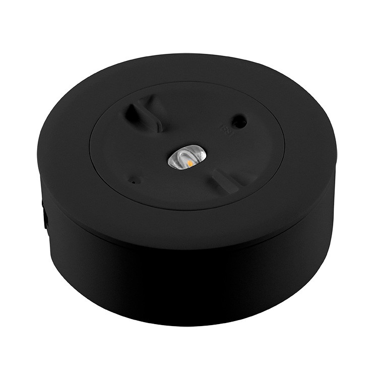 Brand New Plastic Housing LED Emergency Down Light