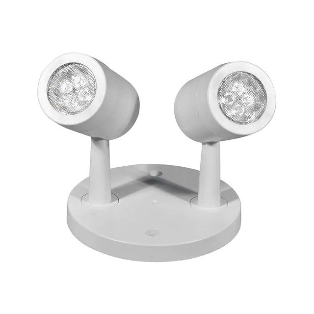 Indoor Remote Lamp Head