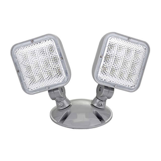 img of LED户外双遥控灯头