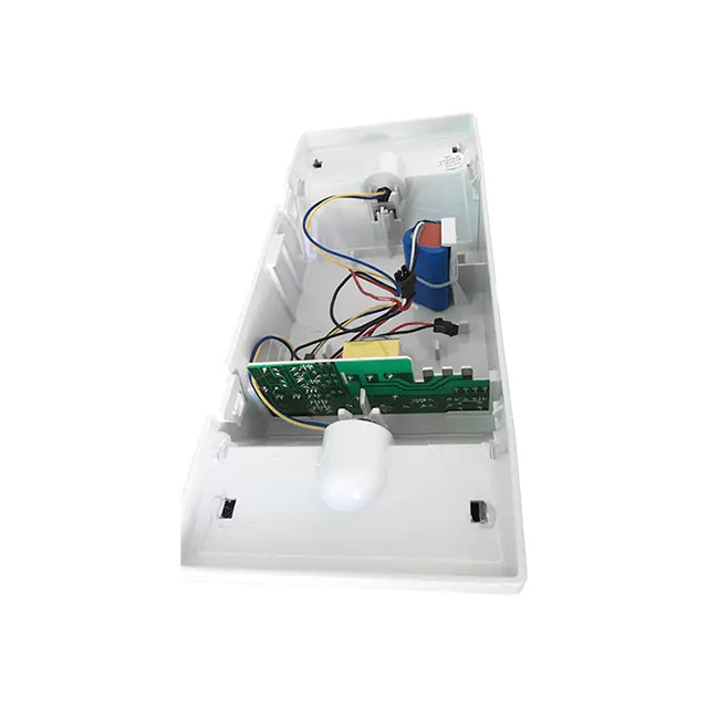 JLEU4-Fixed Lamp Head LED Emergency Light