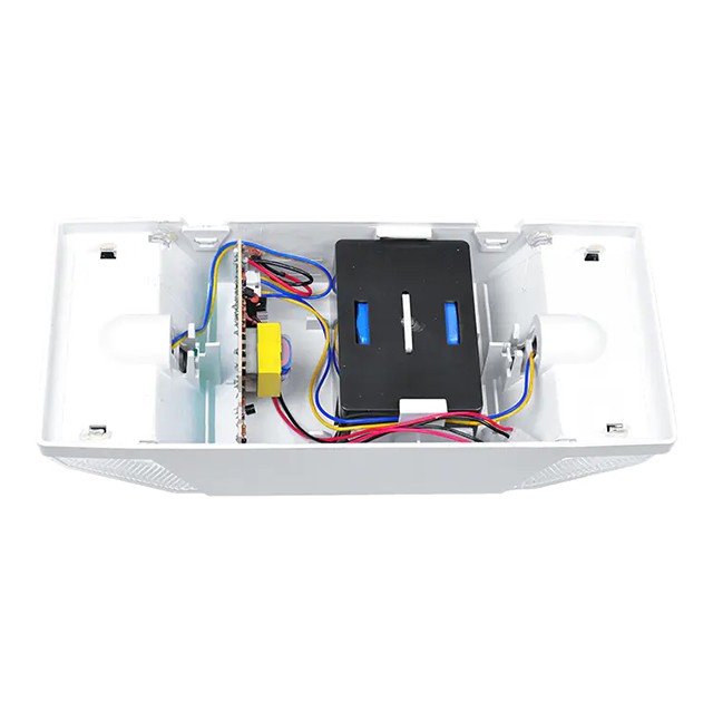 JLEU4-Fixed Lamp Head LED Emergency Light